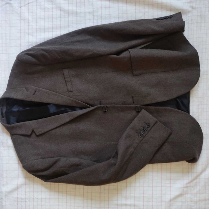 Піджак, 50% шерсть