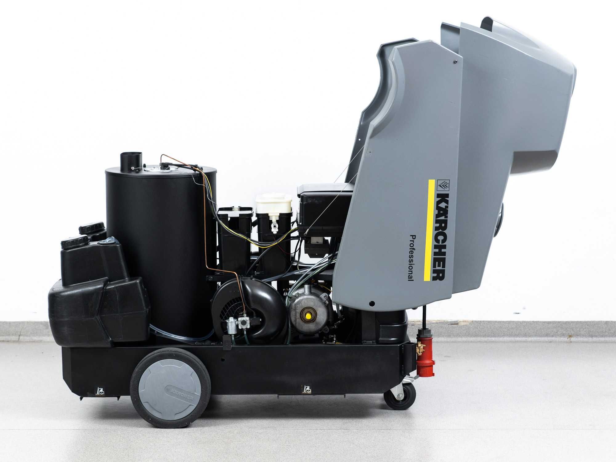 MYJKA CIŚNIENIOWA KARCHER HDS 2000 SUPER 180bar 1850l/h 6,7kW 20000net