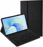 etui jeloyutek z klawiaturą bluetooth do honor pad x9 opis