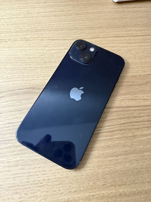 Iphone 13 128 в нормальном состоянии