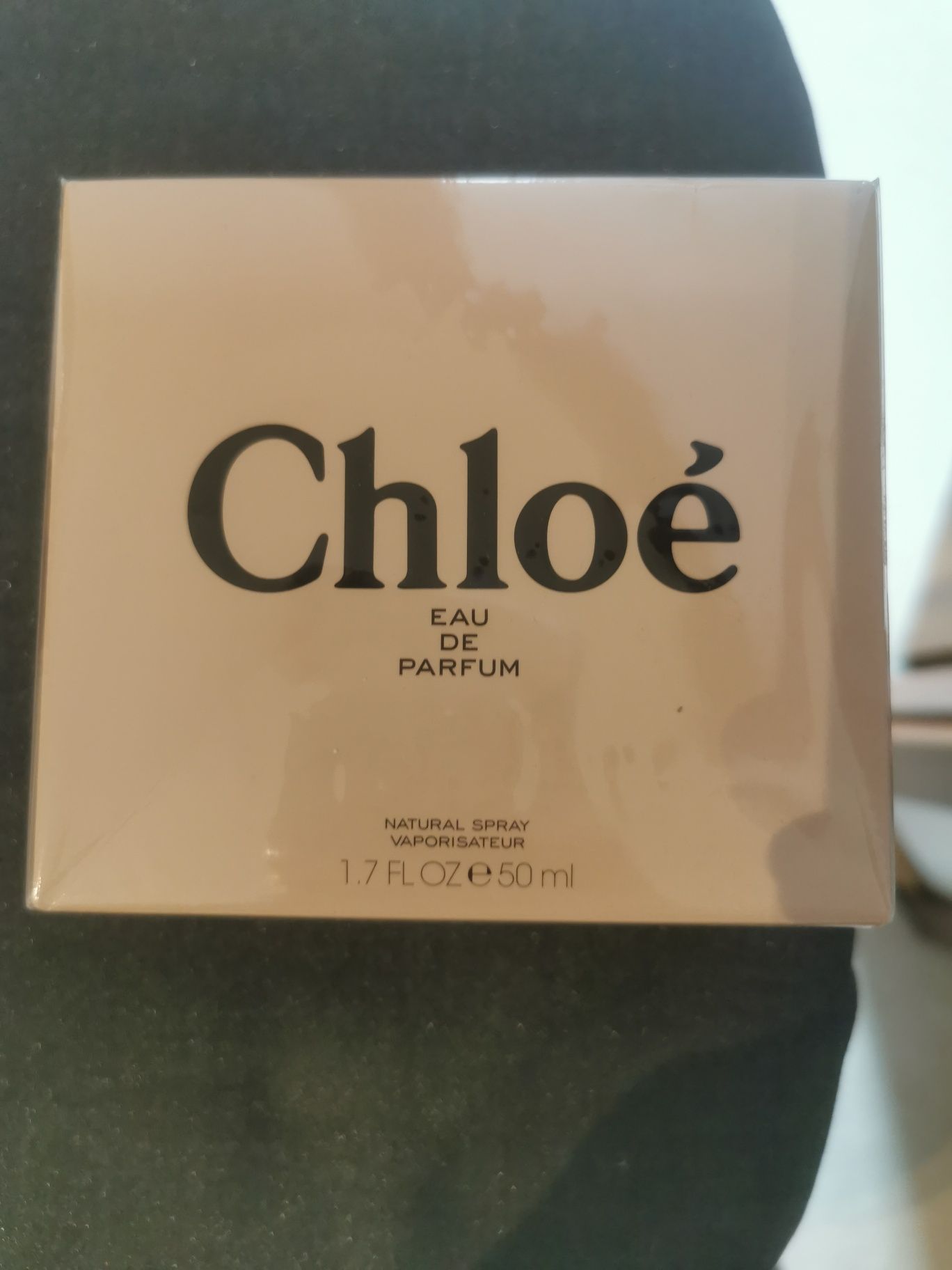Chloe Eau de Parfume