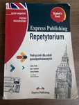 Express Publishing Repetytorium  Język angielski poziom rozszerzony