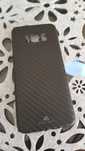 Etui Samsung Galaxy S8 Back Rock Ultra