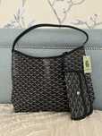 Mala Goyard Mulher