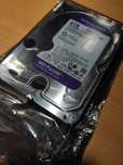 WD Purple 6TB WD60PURZ жёсткий диск