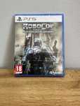 Gra Robocop: Rogue City Unfinished Business Ps5 Playstation 5 Nowa