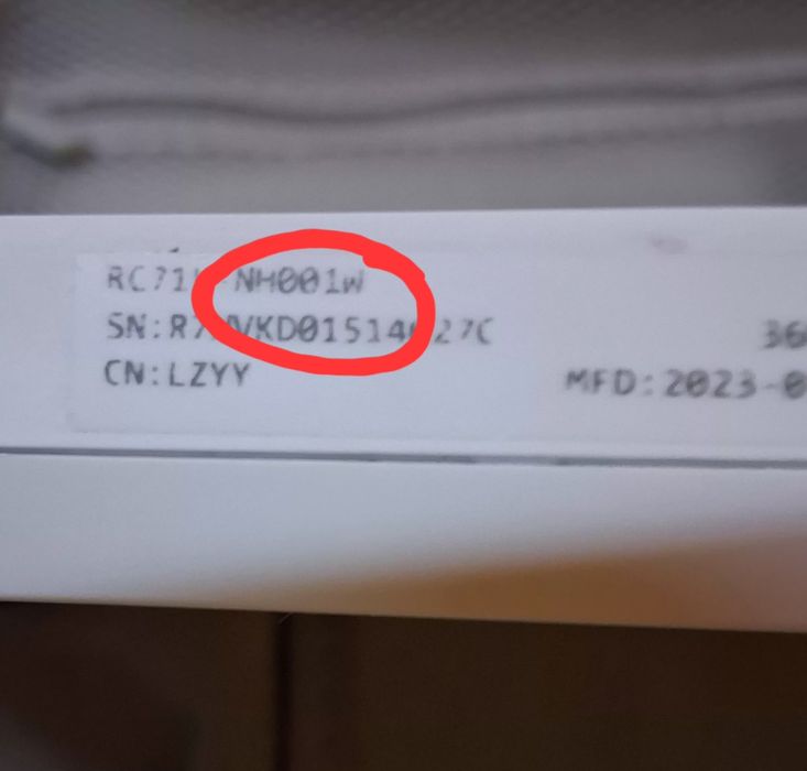 Asus ROG Ally Z1 Extreme 512gb impecável