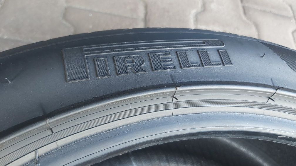 PIRELLI P Zero  265.40  R21    Letnie