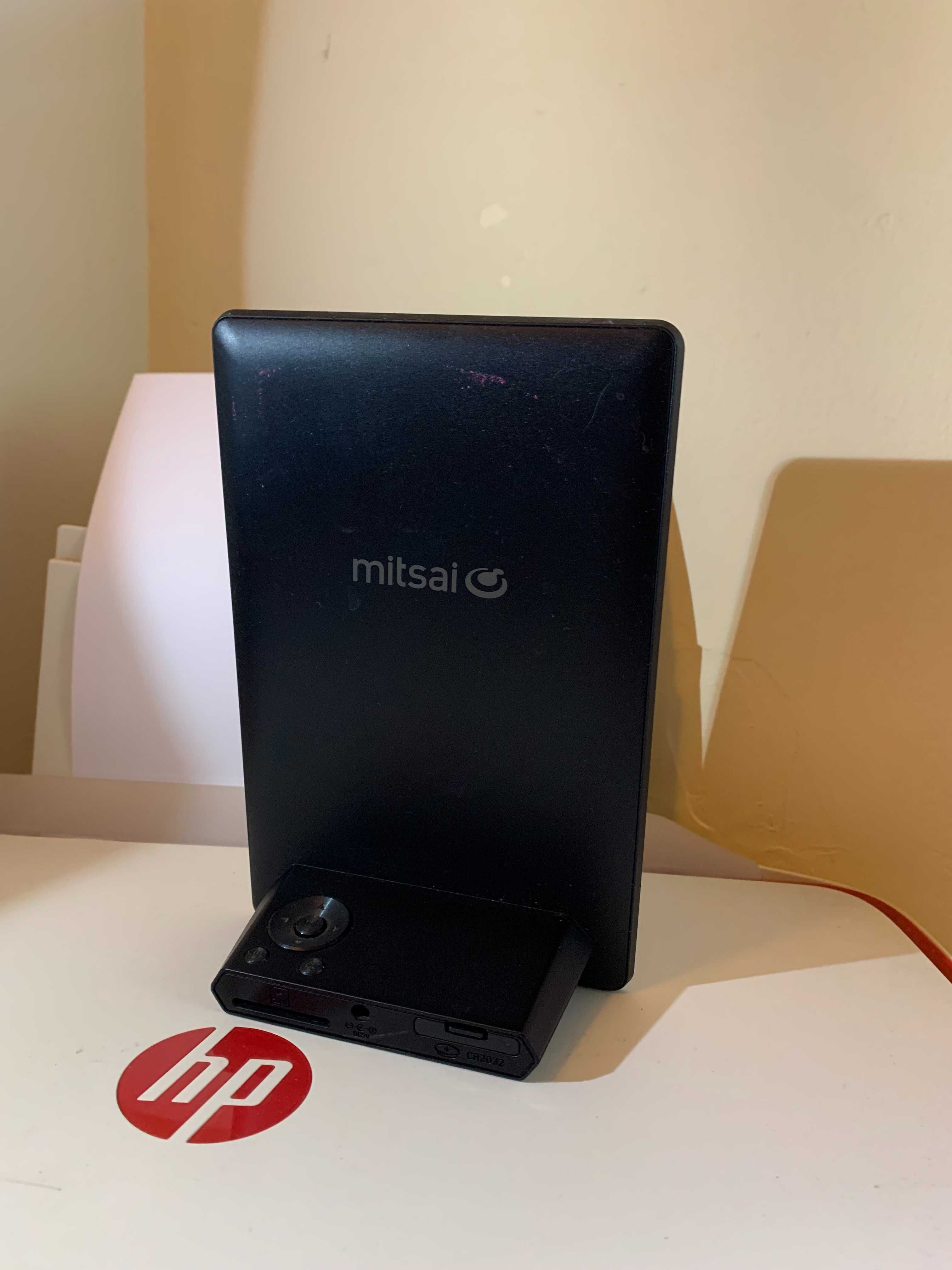 Moldura digital mitsai