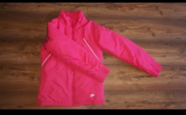 Kurtka zimowa  Nike 158