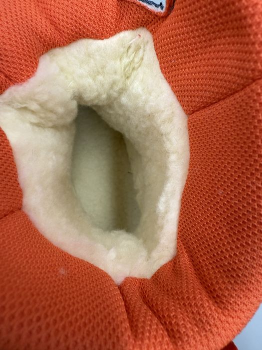 Утеплені зимові черевики Superfit Rocket 31