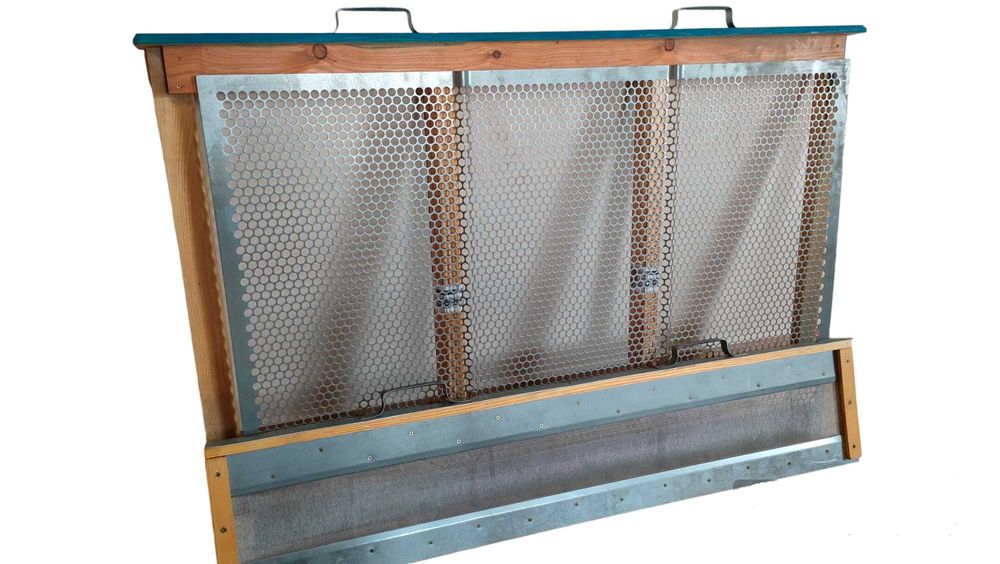 Części zamienne do czyszczalni  Petkus