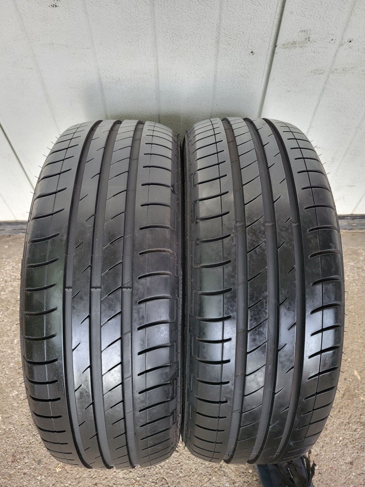 Opony 185/60r14 vredestein 7mm