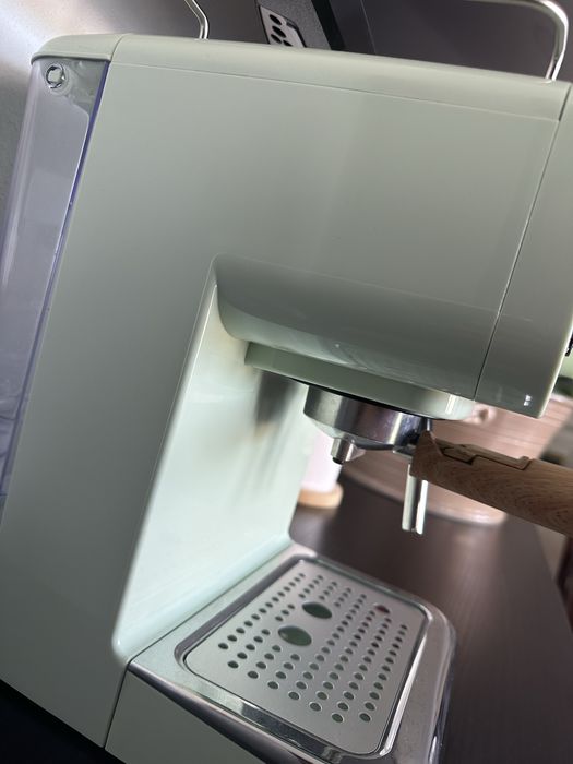 Maquina de cafe Create