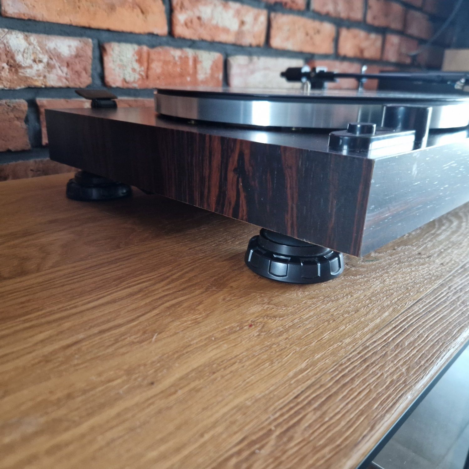 Gramofon Micro seiki MB-14