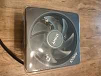 Nowe chłodzenie AMD Wraith Prism