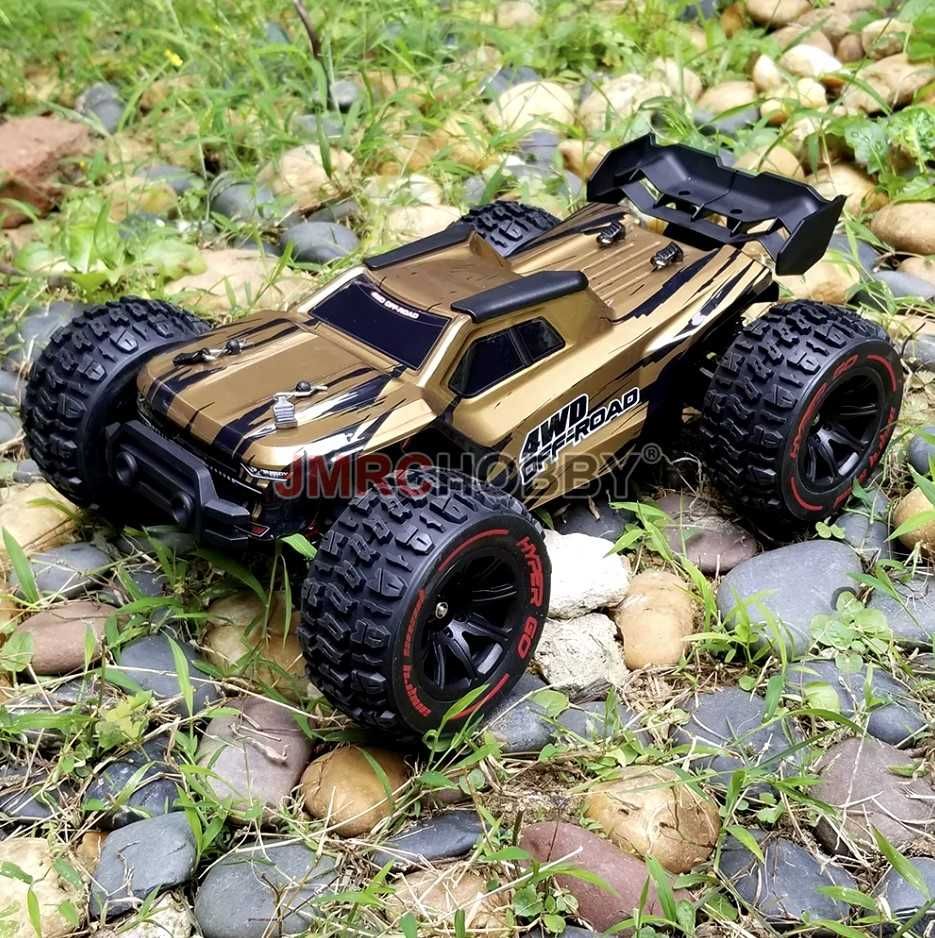 MJX Hyper Go 14210  V3  RC  1/14