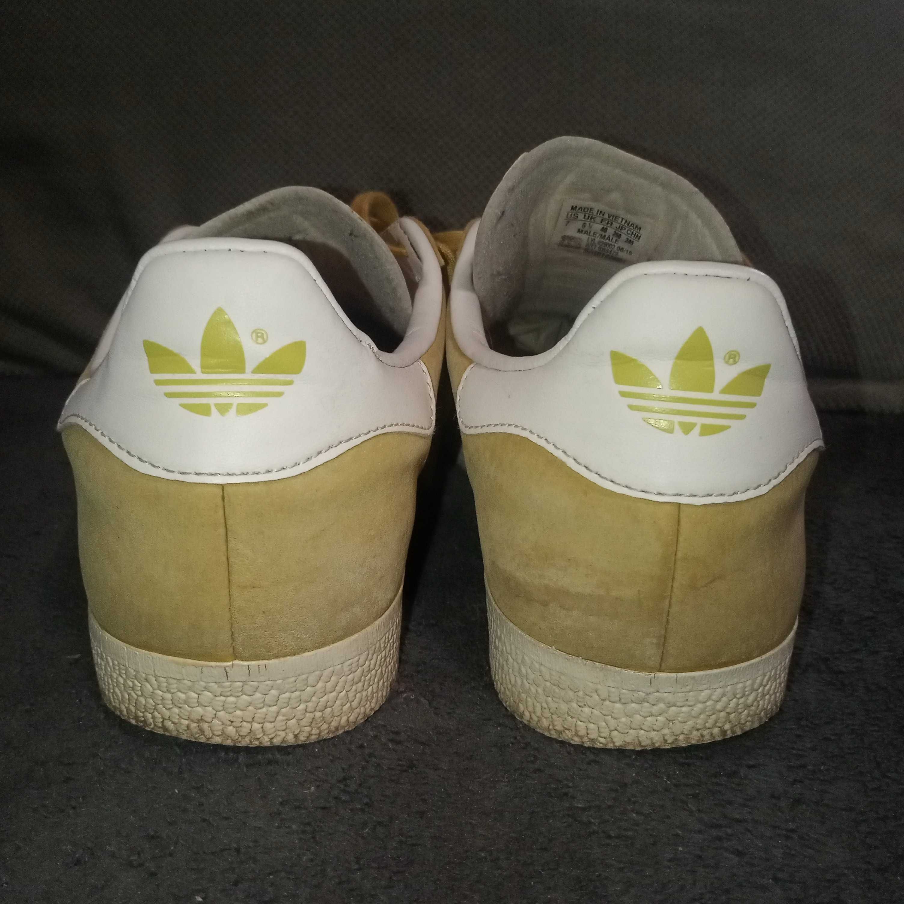 Buty Adidas Gazelle rozmiar 40