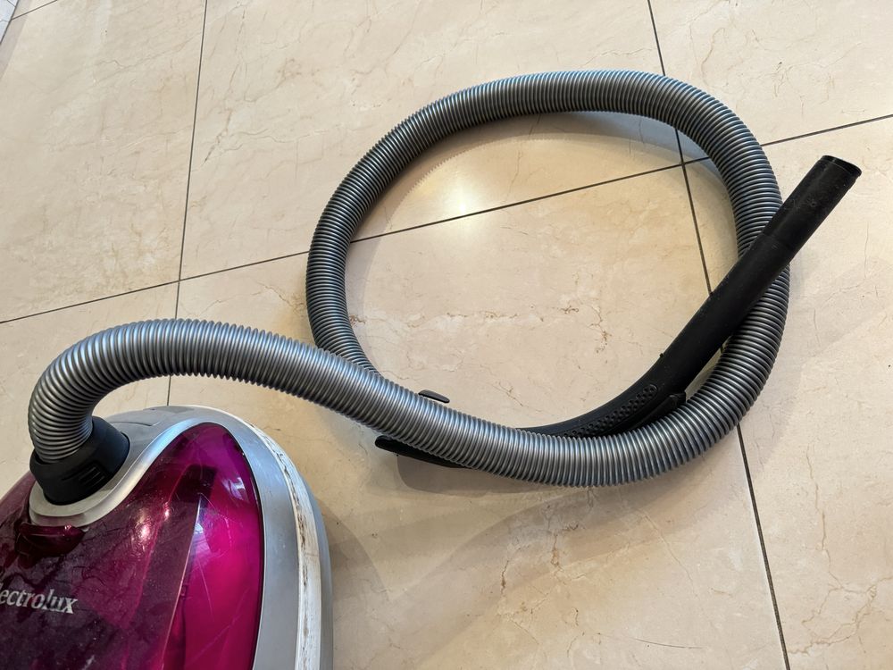 Rura od odkurzacza Electrolux