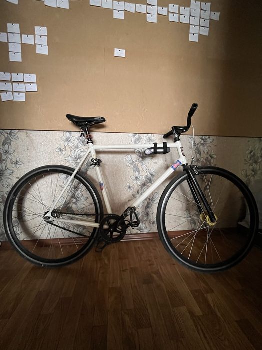 Велосипед фікс Specialized Glob Roll 1