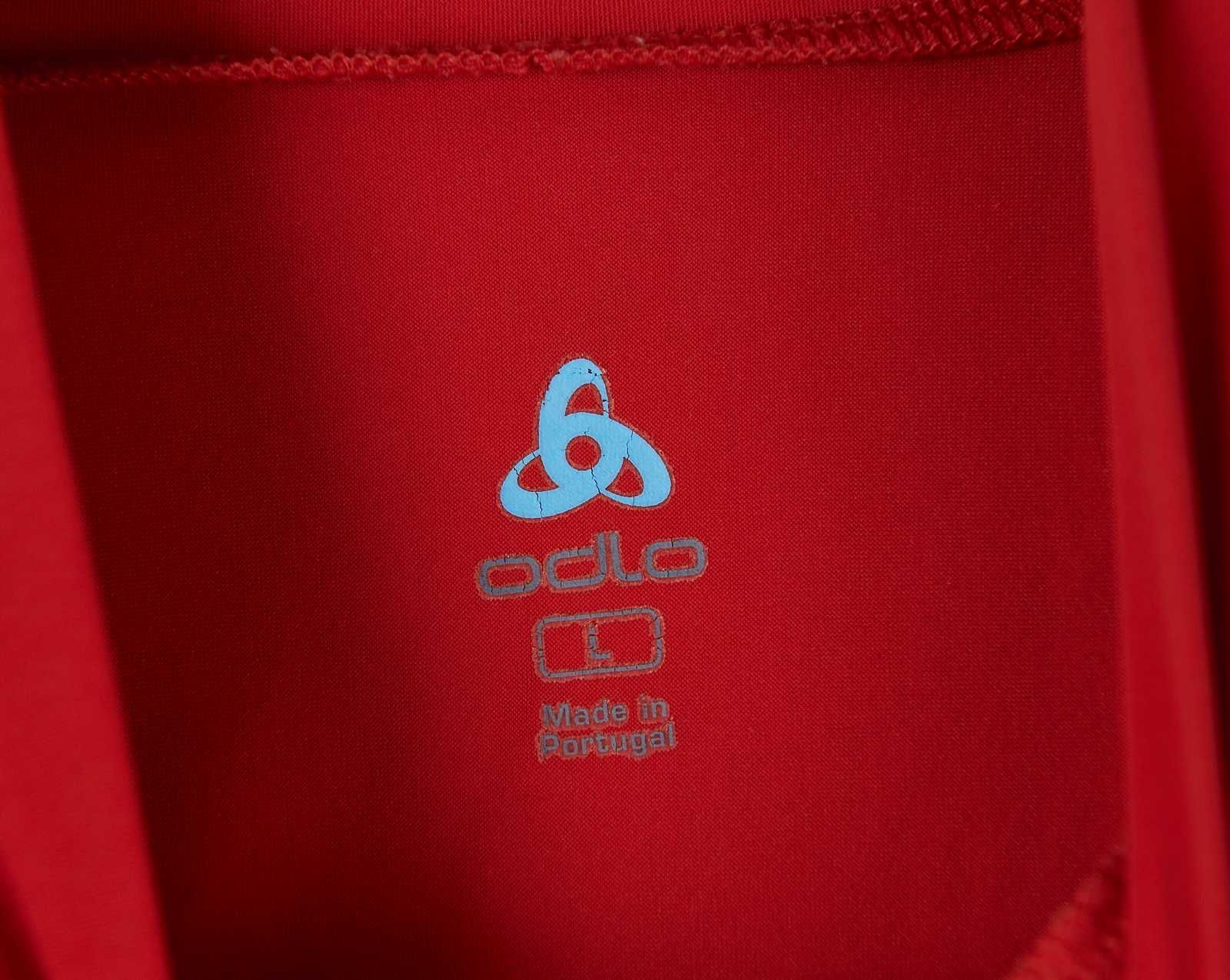Odlo koszulka kolarska size L