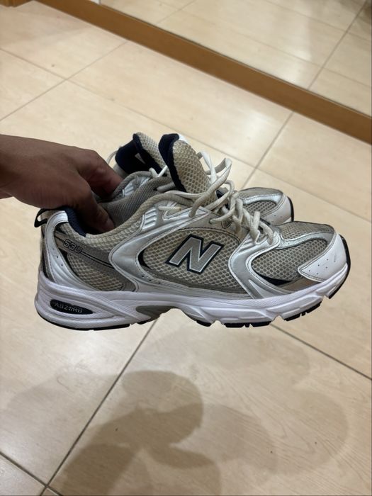 New balance 530.