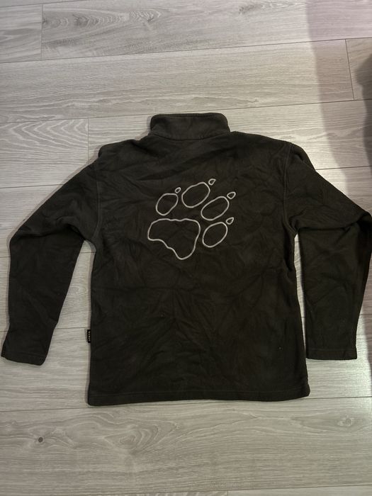Зіпка jack wolfskin
