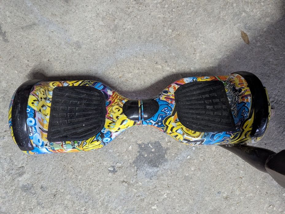 Hoverboard UrbanGlide