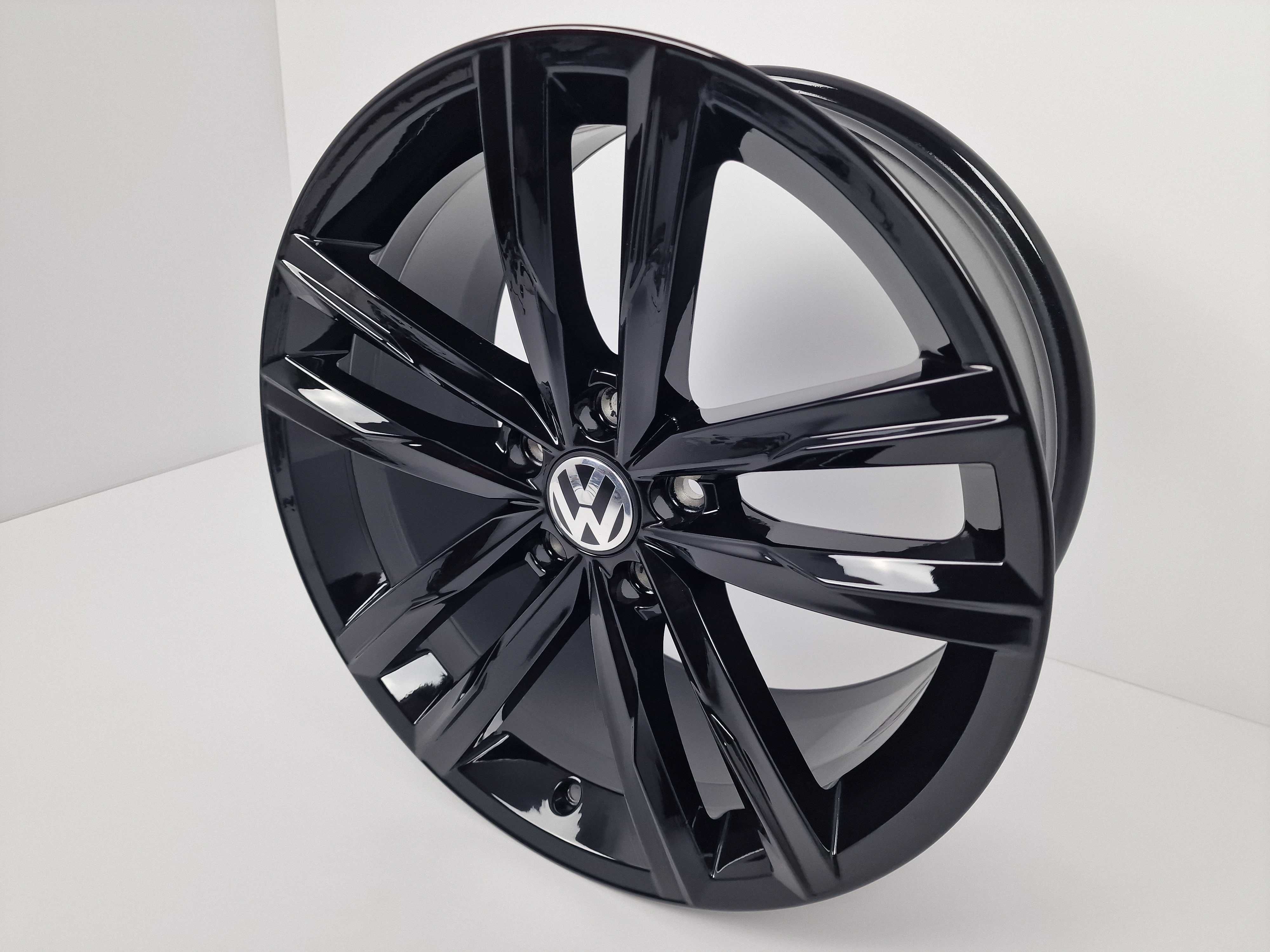 Oryginalne Felgi 18" Volkswagen Golf Touran Passat Tiguan T-Roc