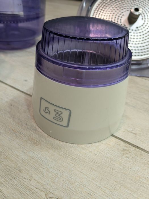 Насадки для кухонного комбайну Мрія 2М