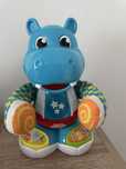Hippo divertido clementoni