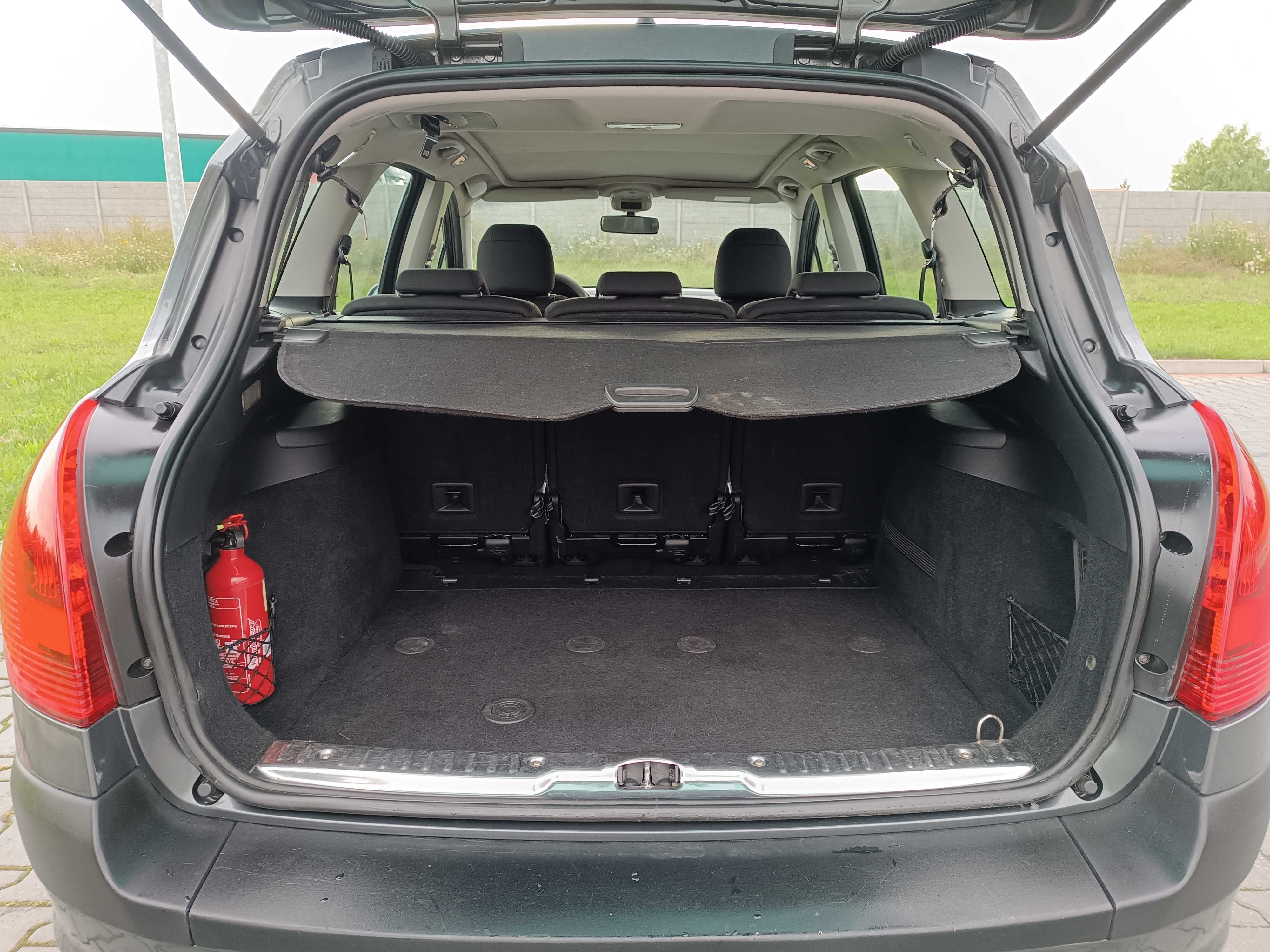 Peugeot 308 SW 2008r.