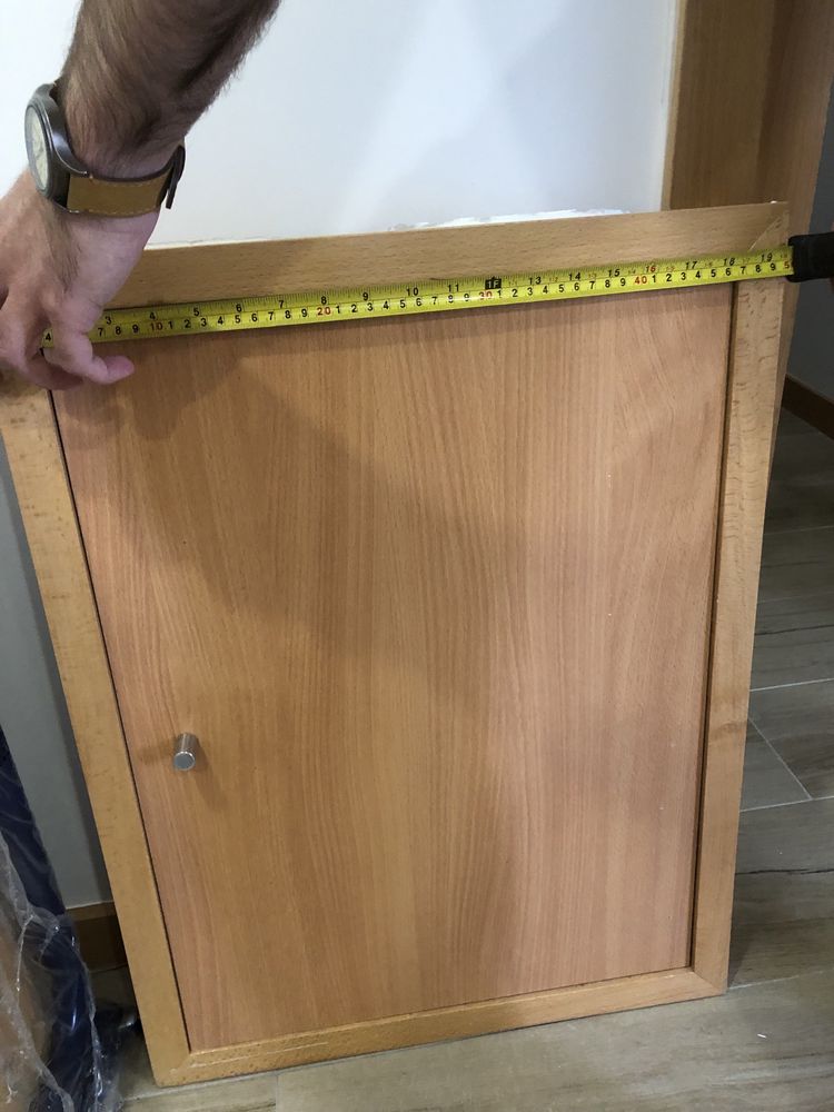 Porta pequena 45x66
