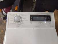 pralka Elektrolux EWT11367VIW uszkodzona