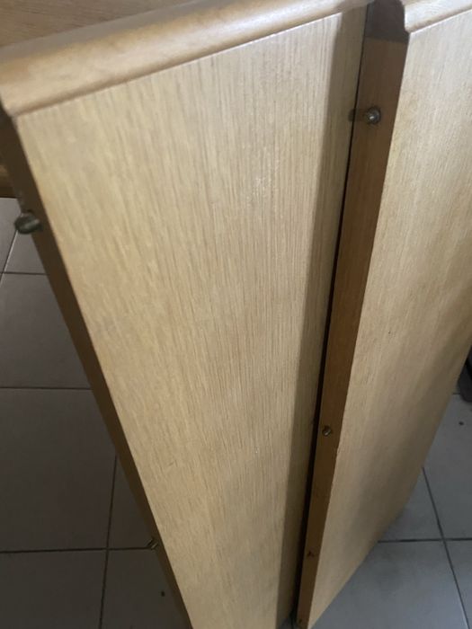 Стіл розкладний Ссср