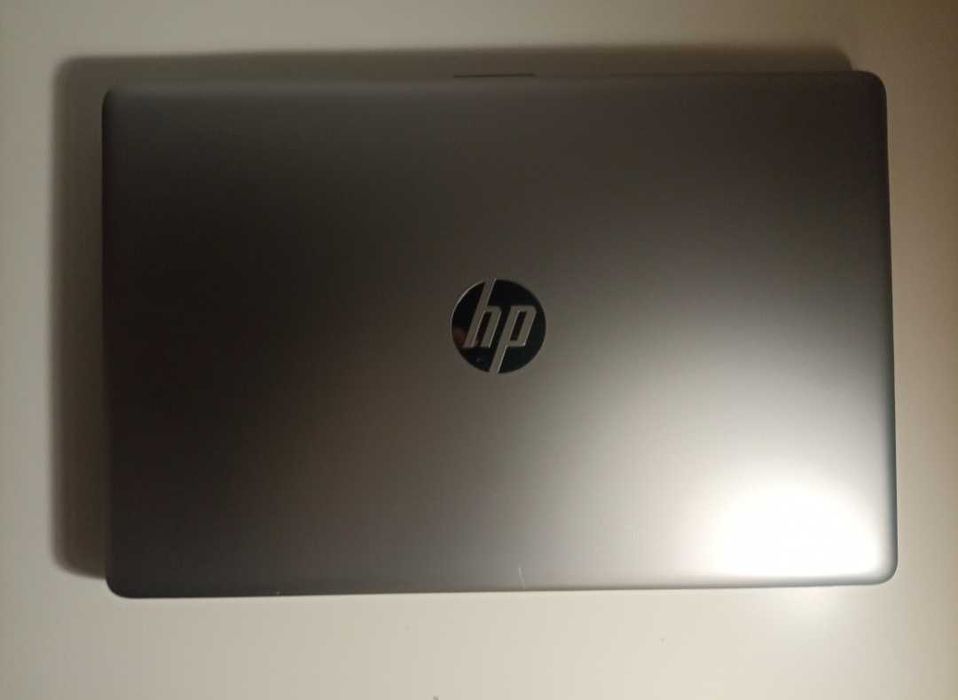 Laptop HP 255 G7 | 15.6'' | AMD A6-9225 | 8GB RAM | 256GB SSD | Win 10
