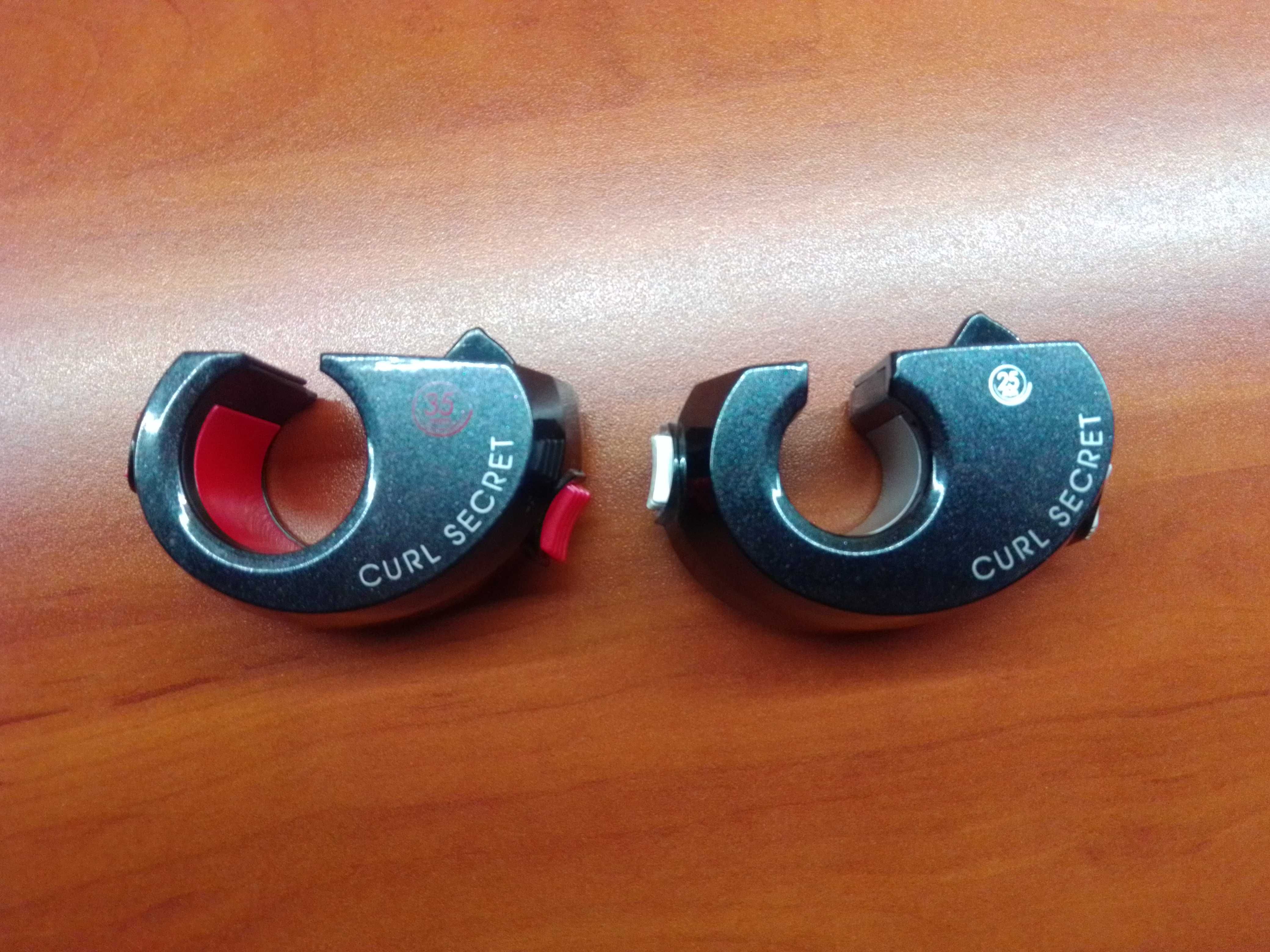 Lokówka automatyczna BABYLISS CURL SECRET