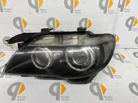 farol frente esquerdo bmw serie 7 e66