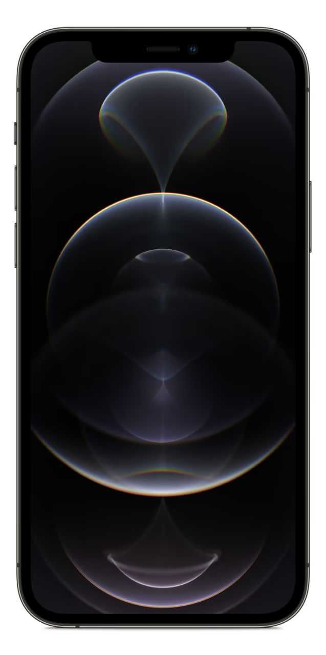 Смартфон Apple iPhone 12 Pro 256GB Graphite 6.1 OLED 2815 mAh