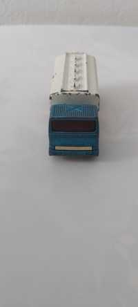 Matchbox leyland 1980 rmade in England