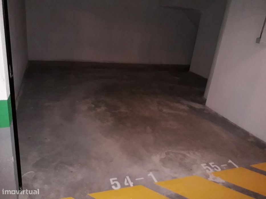 Box 2 lugares para aluguer