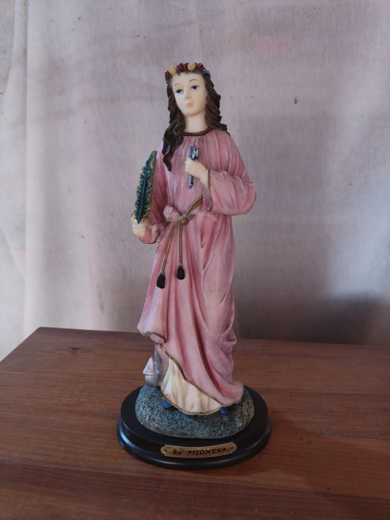 Imagem Santa Filomena