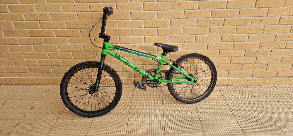Bmx Race Haro Annex SI Criança