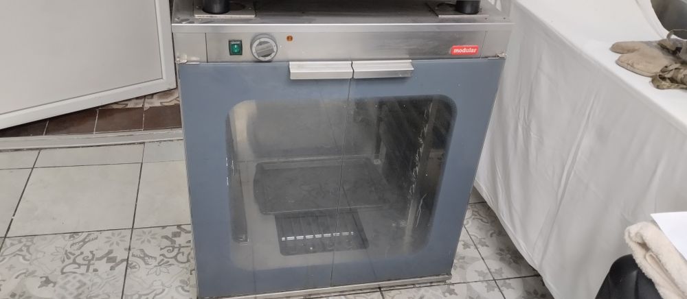 Кухонне обладнання