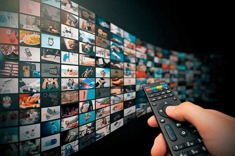 Налаштування Smart TV, YouTube, IPTV та додатків – ВИЇЗД МАЙСТРА