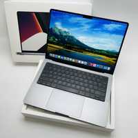MacBook Pro 14” 2021 M1 Pro Space Gray 16GB 512GB SSD
