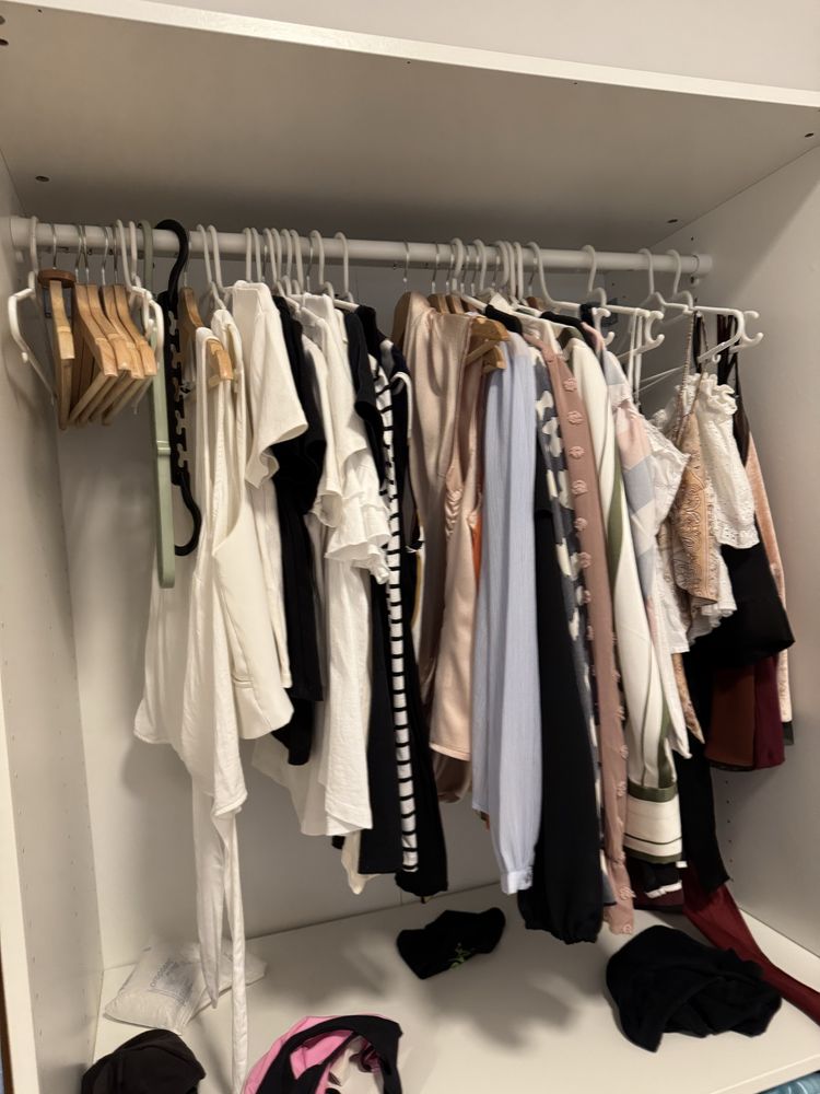 Roupeiro IKEA Pax