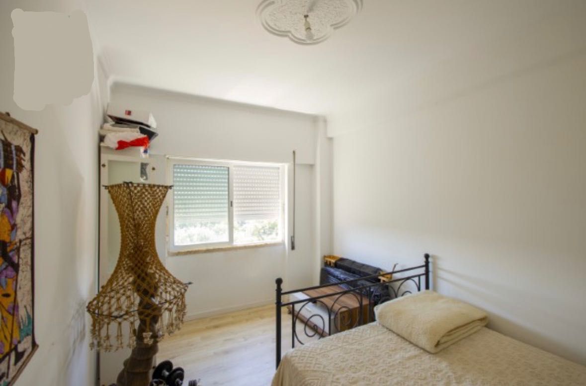 Quarto para arrendar