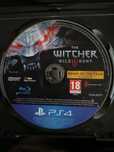 Wiedźmin III Dziki Gon PS4