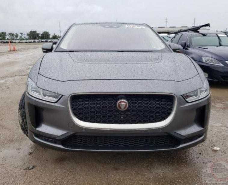 Розборка запчасти Jaguar I-Pace X-590